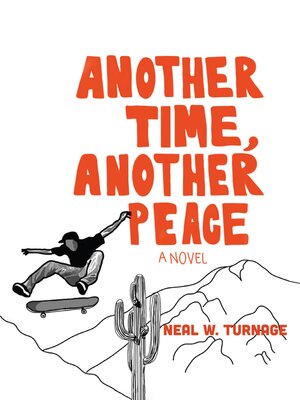 cover image of Another Time, Another Peace
